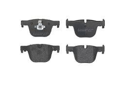 Brembo P06072 DISC BRAKE PAD SET