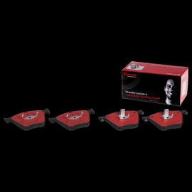 Brembo P06073N DISC BRAKE PAD SET