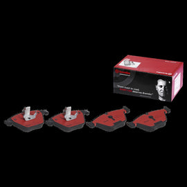 Brembo P06074N DISC BRAKE PAD SET