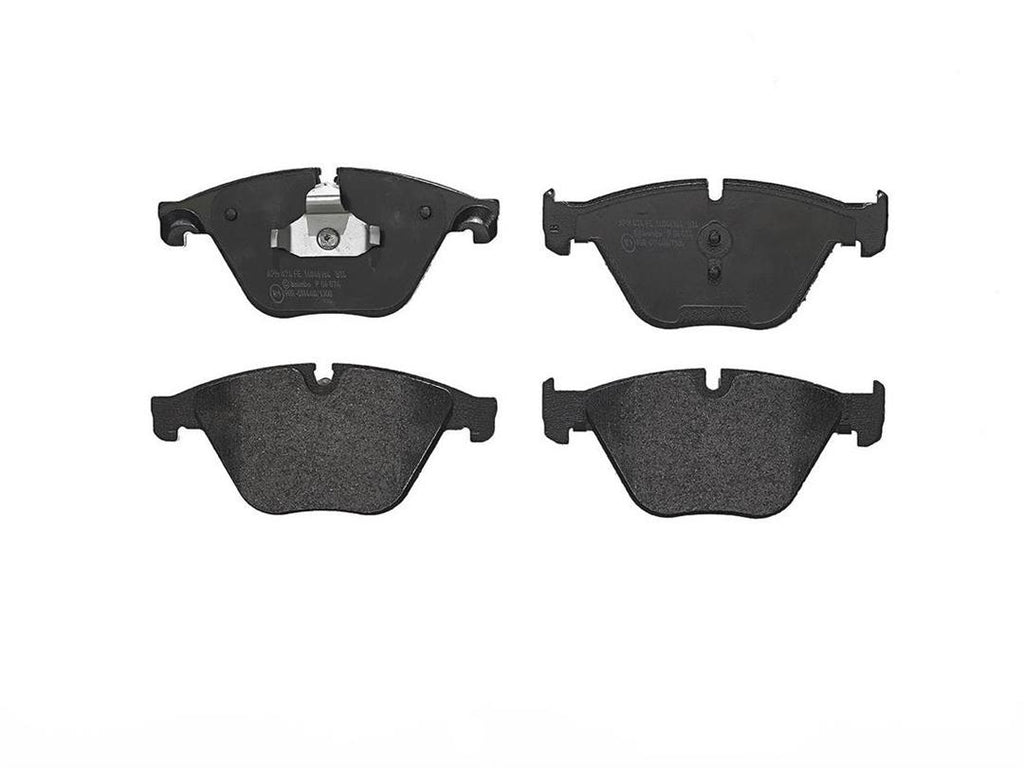 Brembo P06074 DISC BRAKE PAD SET