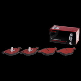 Brembo P06076N DISC BRAKE PAD SET