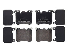 Load image into Gallery viewer, Brembo P06077 DISC BRAKE PAD SET
