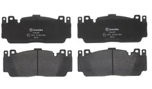 Load image into Gallery viewer, Brembo P06079 DISC BRAKE PAD SET