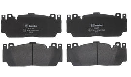 Brembo P06079 DISC BRAKE PAD SET