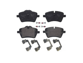 Brembo P06086 DISC BRAKE PAD SET