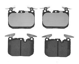 Brembo P06088 DISC BRAKE PAD SET