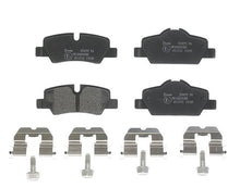 Load image into Gallery viewer, Brembo P06090 DISC BRAKE PAD SET