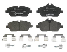 Load image into Gallery viewer, Brembo P06091 DISC BRAKE PAD SET