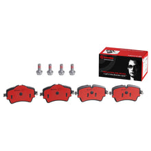 Load image into Gallery viewer, Brembo P06092N DISC BRAKE PAD SET