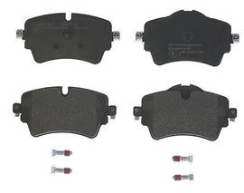 Brembo P06092 DISC BRAKE PAD SET