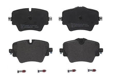 Load image into Gallery viewer, Brembo P06093 DISC BRAKE PAD SET