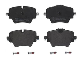 Brembo P06093 DISC BRAKE PAD SET