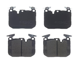 Brembo P06096 DISC BRAKE PAD SET