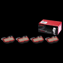 Load image into Gallery viewer, Brembo P06099N DISC BRAKE PAD SET