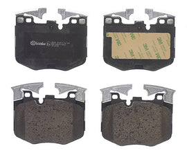 Brembo P06099 DISC BRAKE PAD SET