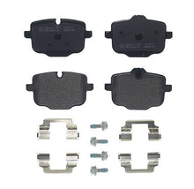 Load image into Gallery viewer, Brembo P06101 DISC BRAKE PAD SET