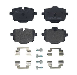 Brembo P06101 DISC BRAKE PAD SET