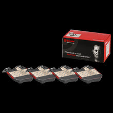 Load image into Gallery viewer, Brembo P06106N DISC BRAKE PAD SET