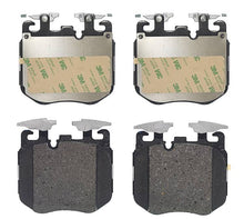 Load image into Gallery viewer, Brembo P06106 DISC BRAKE PAD SET
