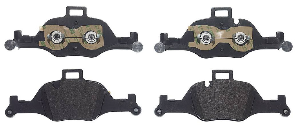 Brembo P06107 DISC BRAKE PAD SET