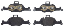 Load image into Gallery viewer, Brembo P06107 DISC BRAKE PAD SET