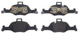 Brembo P06107 DISC BRAKE PAD SET