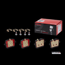 Load image into Gallery viewer, Brembo P06109N DISC BRAKE PAD SET