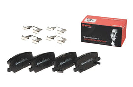 Brembo P07012 BRAKE PAD