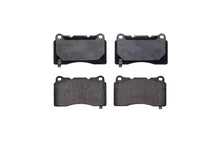 Load image into Gallery viewer, Brembo P09004 DISC BRAKE PAD SET