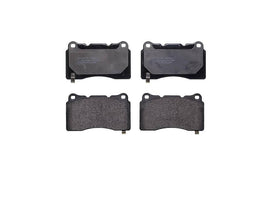 Brembo P09004 DISC BRAKE PAD SET