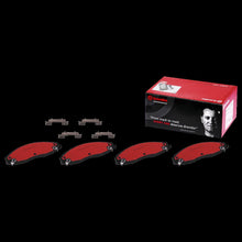 Load image into Gallery viewer, Brembo P09006N DISC BRAKE PAD SET