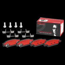 Load image into Gallery viewer, Brembo P09007N DISC BRAKE PAD SET