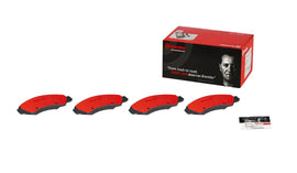 Brembo P09015N DISC BRAKE PAD SET