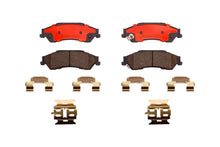 Load image into Gallery viewer, Brembo P10002N DISC BRAKE PAD SET