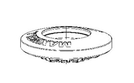 MAXWELL P100033 FREEDOM RC800 CHAINWHEEL SUB ASSY