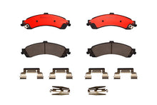 Load image into Gallery viewer, Brembo P10040N DISC BRAKE PAD SET