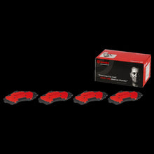 Load image into Gallery viewer, Brembo P10052N DISC BRAKE PAD SET
