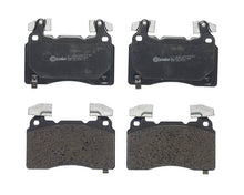 Load image into Gallery viewer, Brembo P10064 DISC BRAKE PAD SET