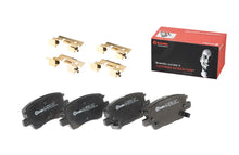 Load image into Gallery viewer, Brembo P10073 BRAKE PAD