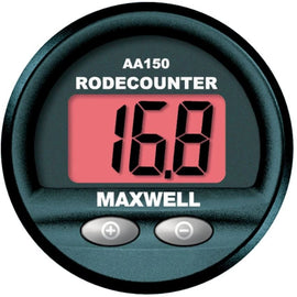 MAXWELL P102939 AA 150 CHAIN&ROPE/CHAIN COUNTER KIT