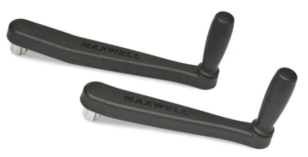 MAXWELL P103864 HANDLE - BI-SQUARE 8 INCH