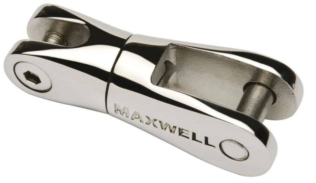 MAXWELL P104371 SWIVEL STAINLESS STEEL TO SUIT 10 -