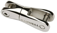 Load image into Gallery viewer, MAXWELL P104371 SWIVEL STAINLESS STEEL TO SUIT 10 -