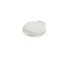 MAXWELL P104896 BEZEL COVERED WHITE (FOOTSWITCH)