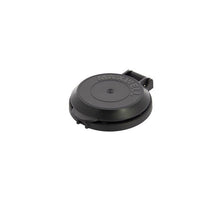 Load image into Gallery viewer, MAXWELL P104897 BEZEL COVERED BLACK (FOOTSWITCH)