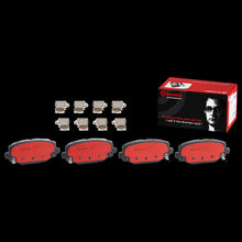 Load image into Gallery viewer, Brembo P11032N DISC BRAKE PAD SET