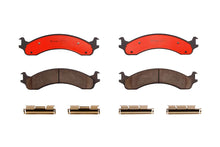 Load image into Gallery viewer, Brembo P18006N DISC BRAKE PAD SET