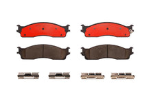 Load image into Gallery viewer, Brembo P18008N DISC BRAKE PAD SET