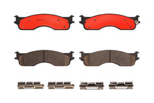 Load image into Gallery viewer, Brembo P18011N DISC BRAKE PAD SET