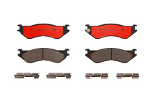 Load image into Gallery viewer, Brembo P18023N DISC BRAKE PAD SET